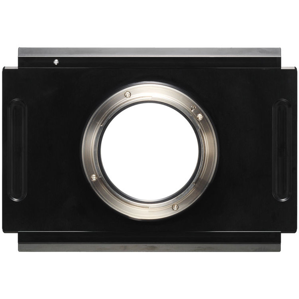 

Fujifilm View Camera Adapter G for GFX 50S to 4 x 5" View Camera Body
