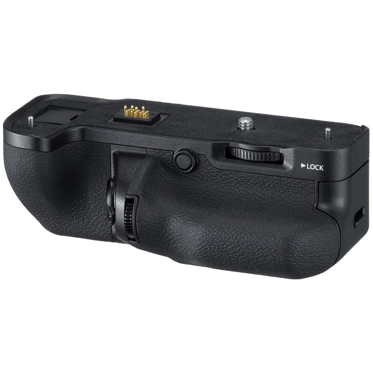 

Fujifilm VG-GFX1 Vertical Battery Grip for GFX 50S Digital Camera