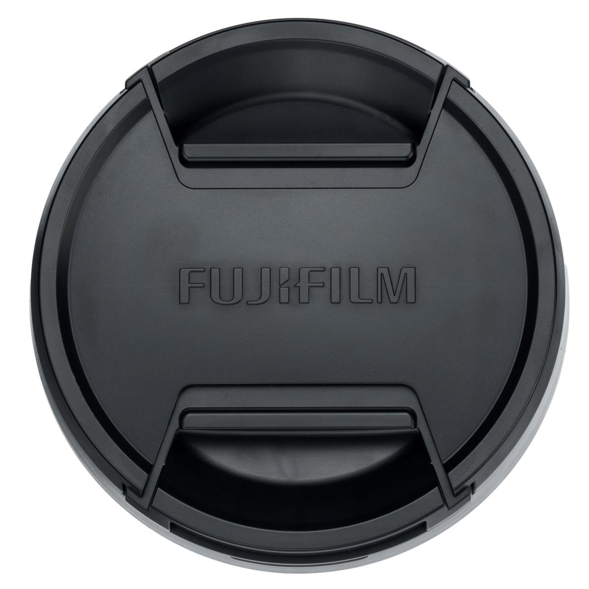 

Fujifilm Front Lens Cap FLCP-8-16 for XF 8-16mm F2.8 R LM WR Lens