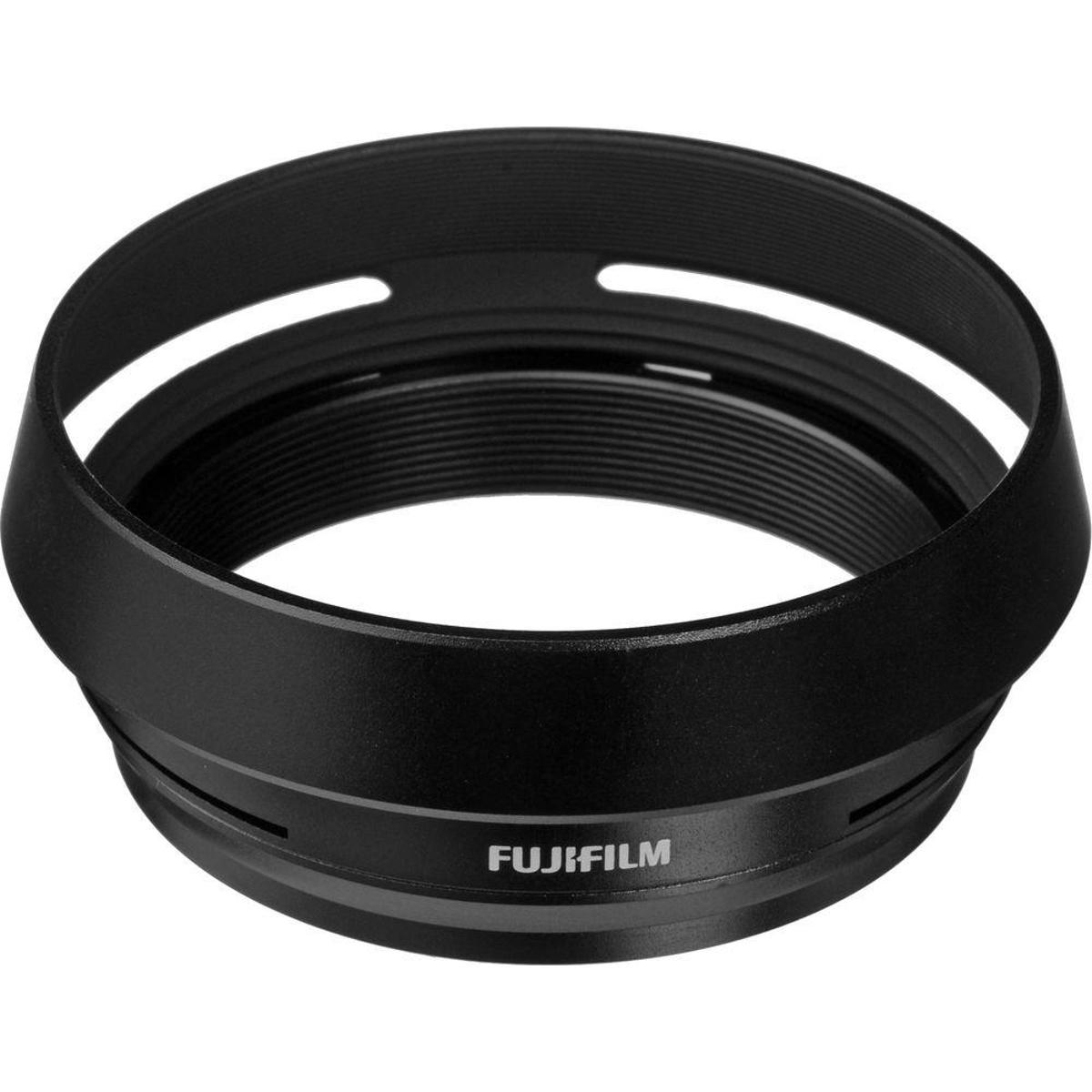 

Fujifilm LH-x100 Black Lens Hood and 49mm Thread Adapter for Finepix X100 & HS20