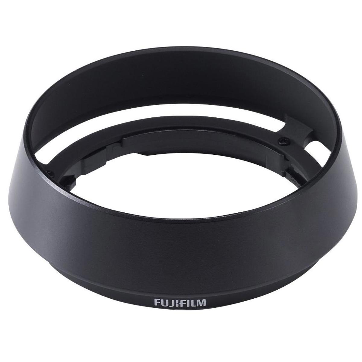 

Fujifilm LH-XF35-2 Hood for XF 35mm f/2 R Lens - Black