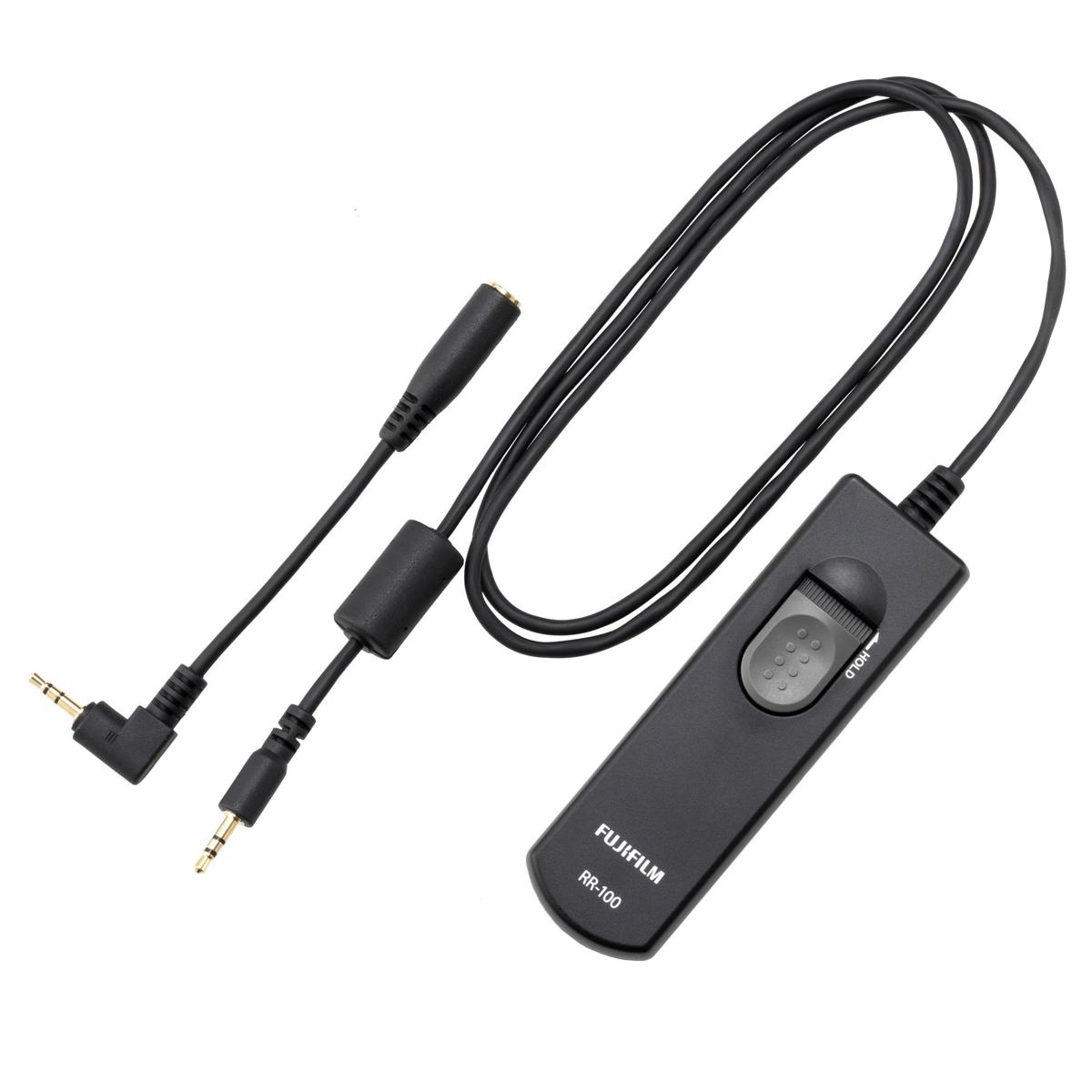 

Fujifilm RR-100 Remote Release