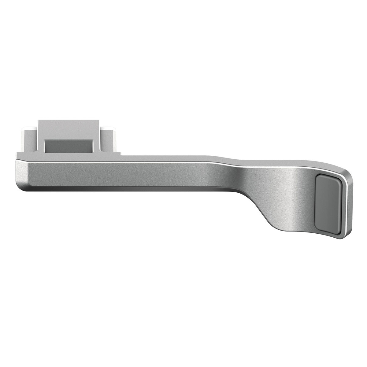 

Fujifilm Thumb Rest for X-E4 Camera, Silver