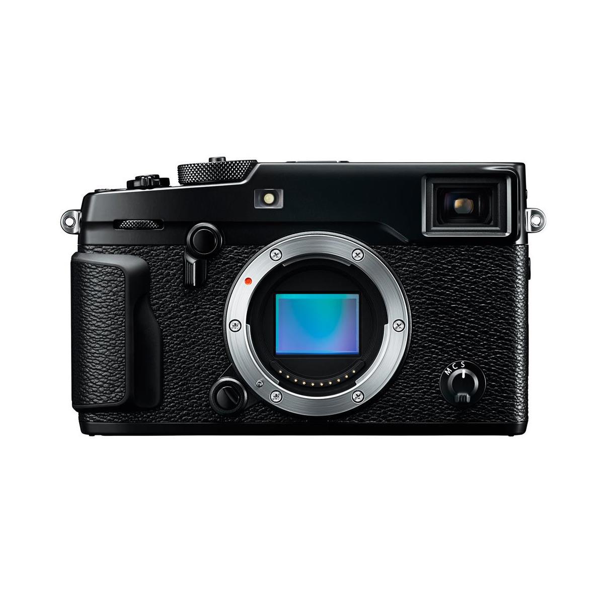 

Fujifilm X-Pro2 Mirrorless Body, Black