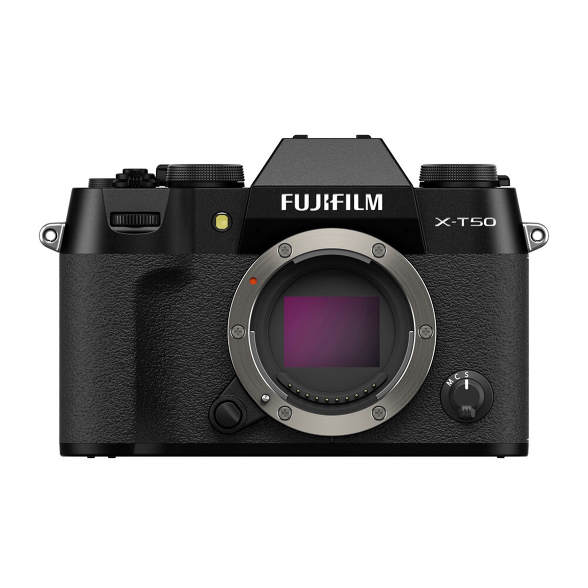 Image of Fujifilm X-T50 Mirrorless Camera