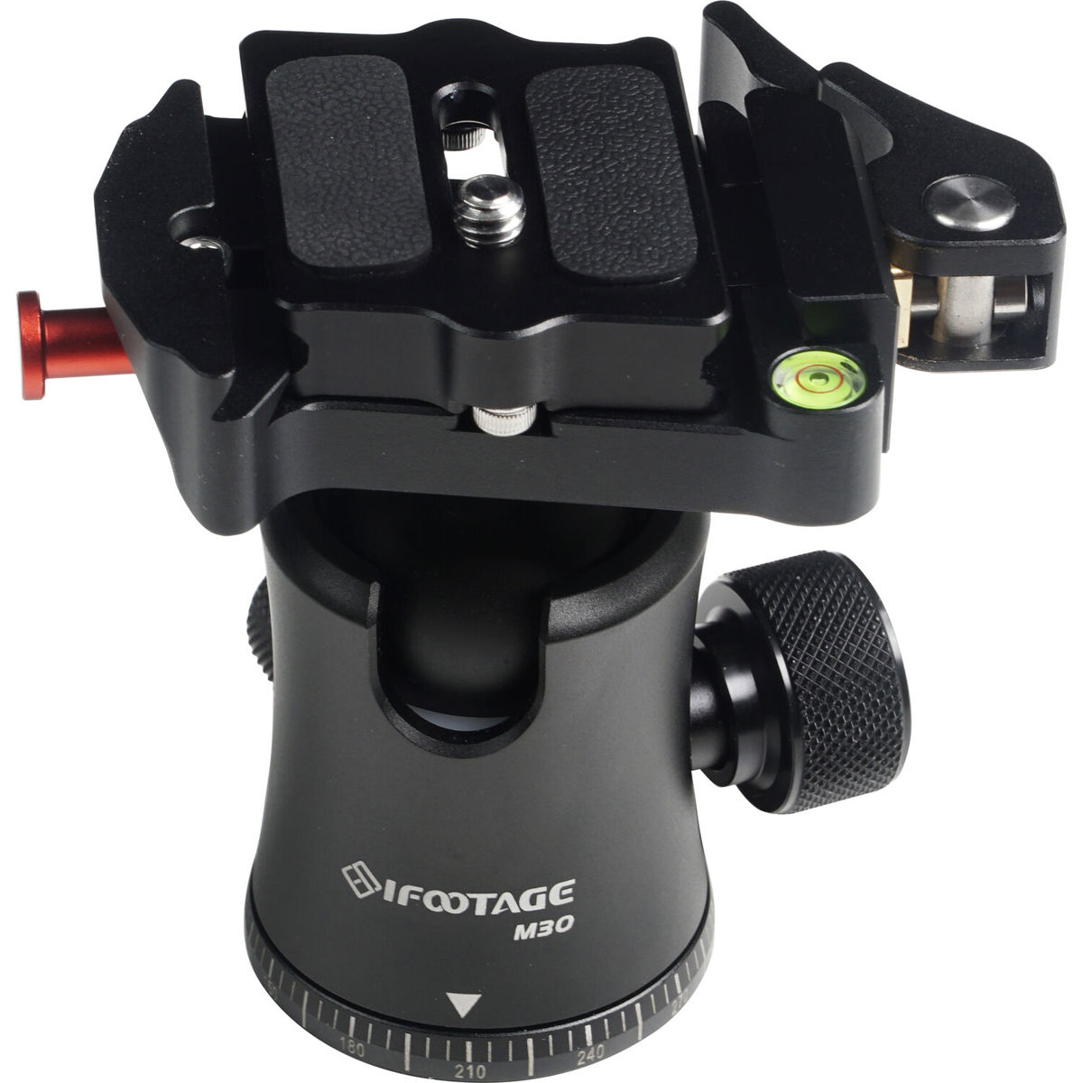 

iFootage Komodo M30 Ball Head