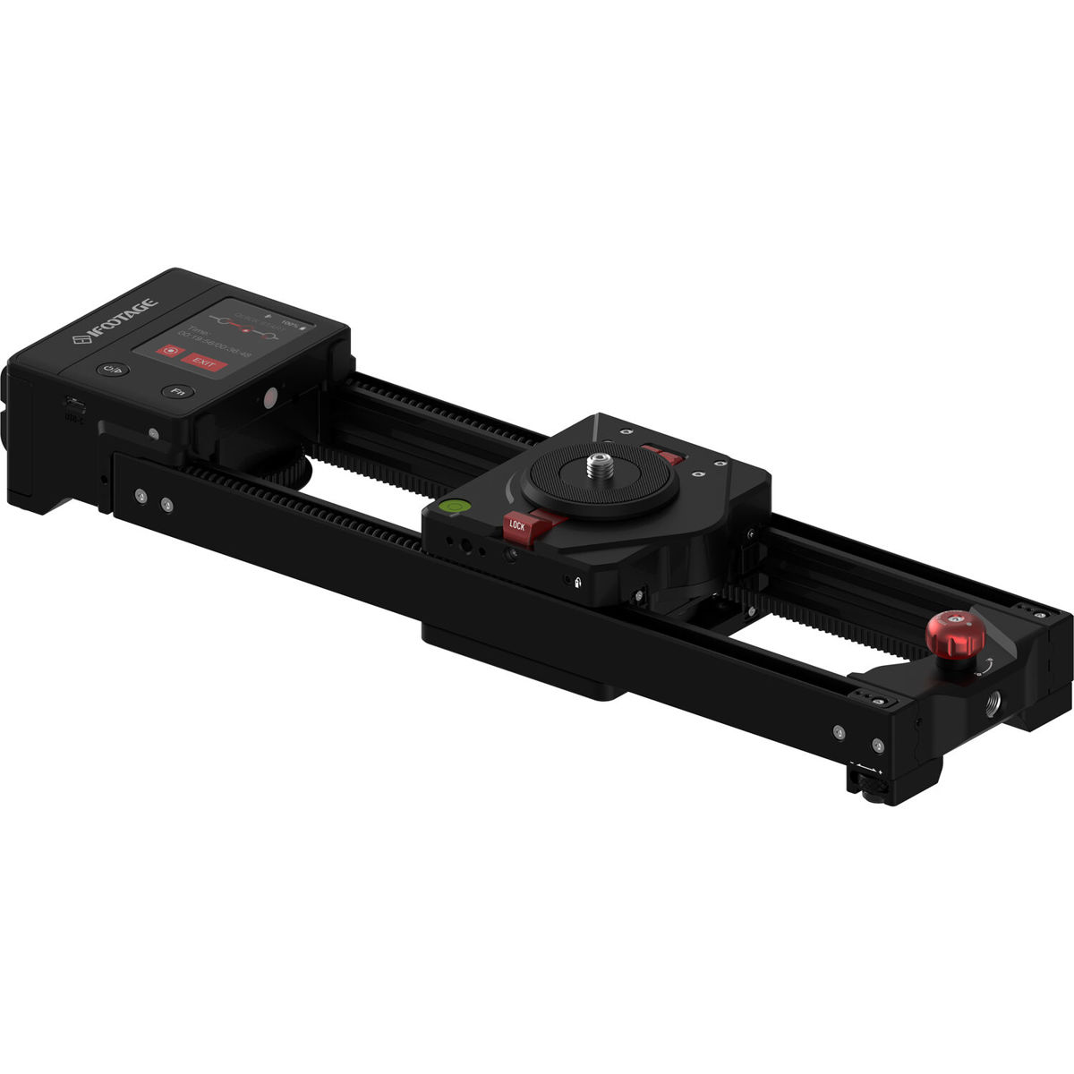 

iFootage Shark Slider Nano Bundle
