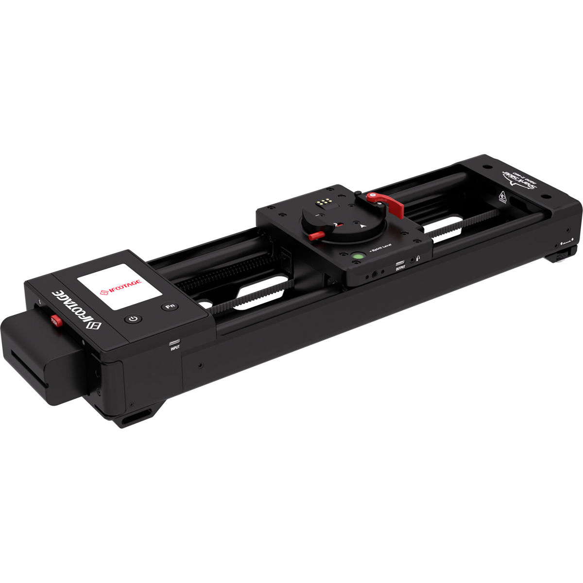 

iFootage Shark Slider Nano II 9.1" Motorized Camera Slider