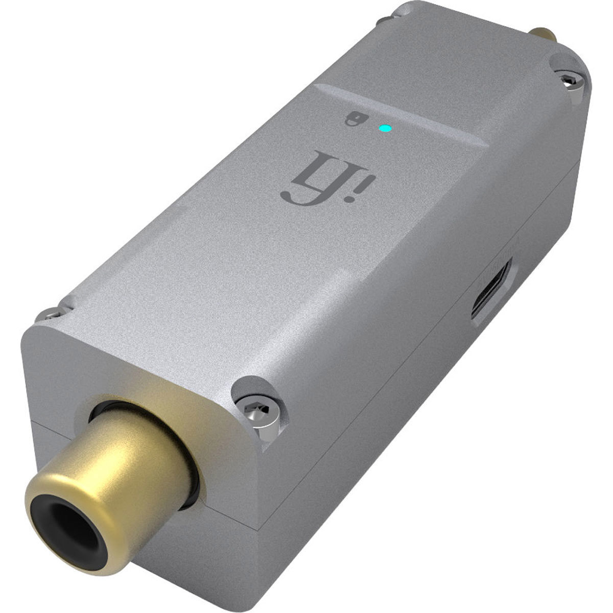

iFi AUDIO iFi SPDIF iPurifier Power Conditioner