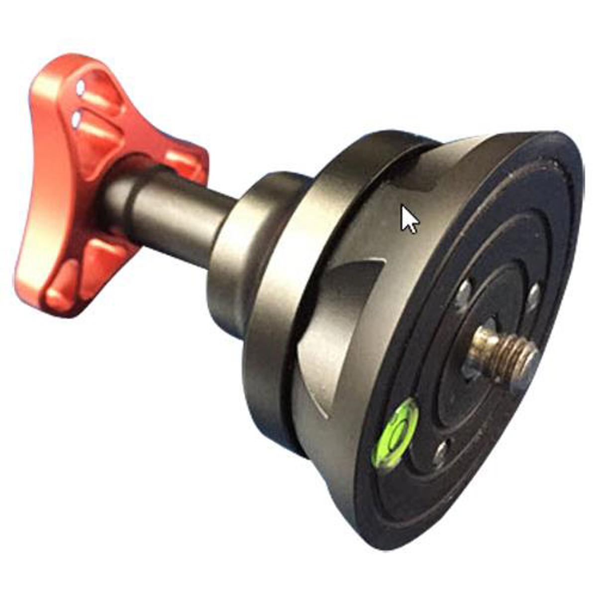 

iFootage 75mm Half Ball Leveler