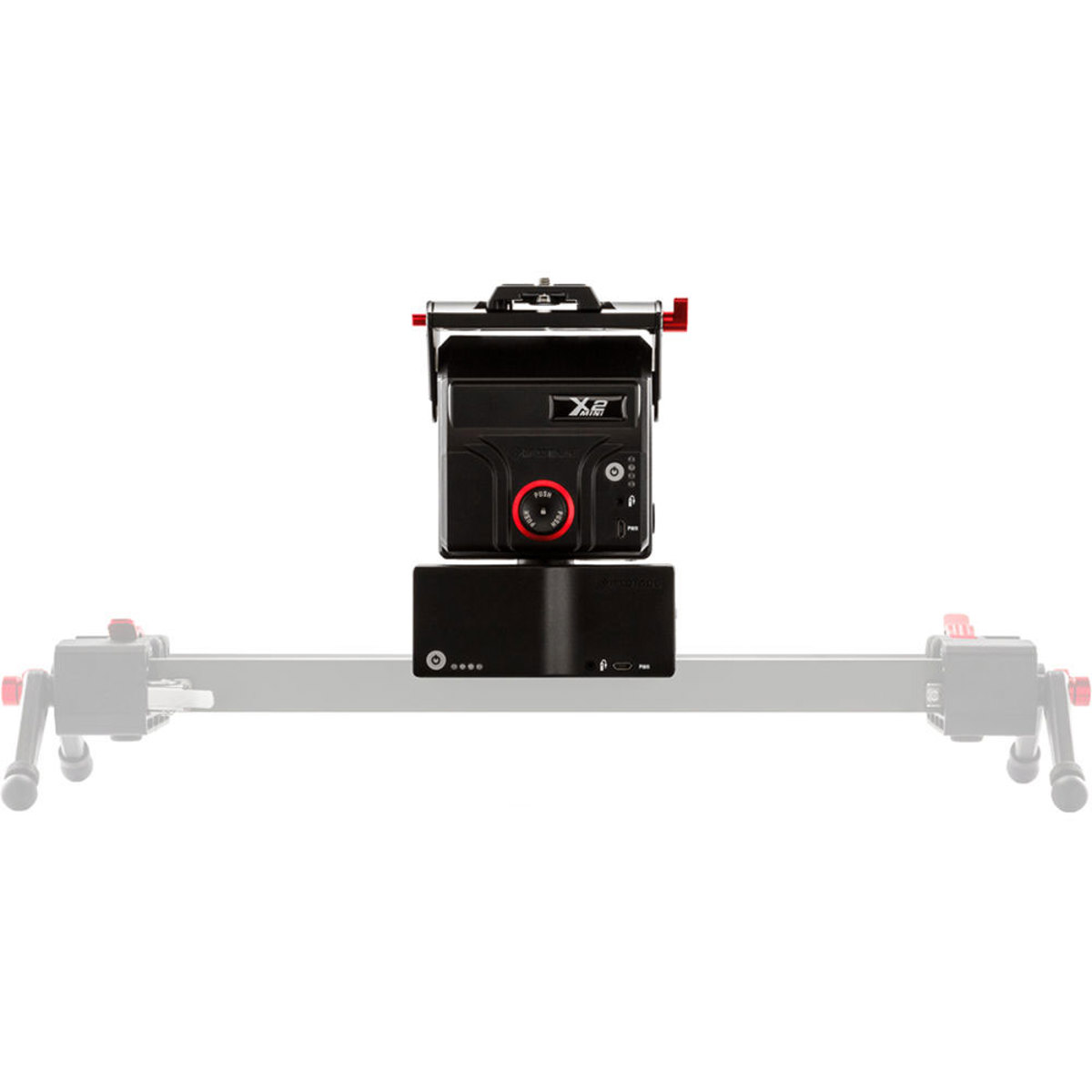 

iFootage Mini 3 Axis Module for Shark Sliders