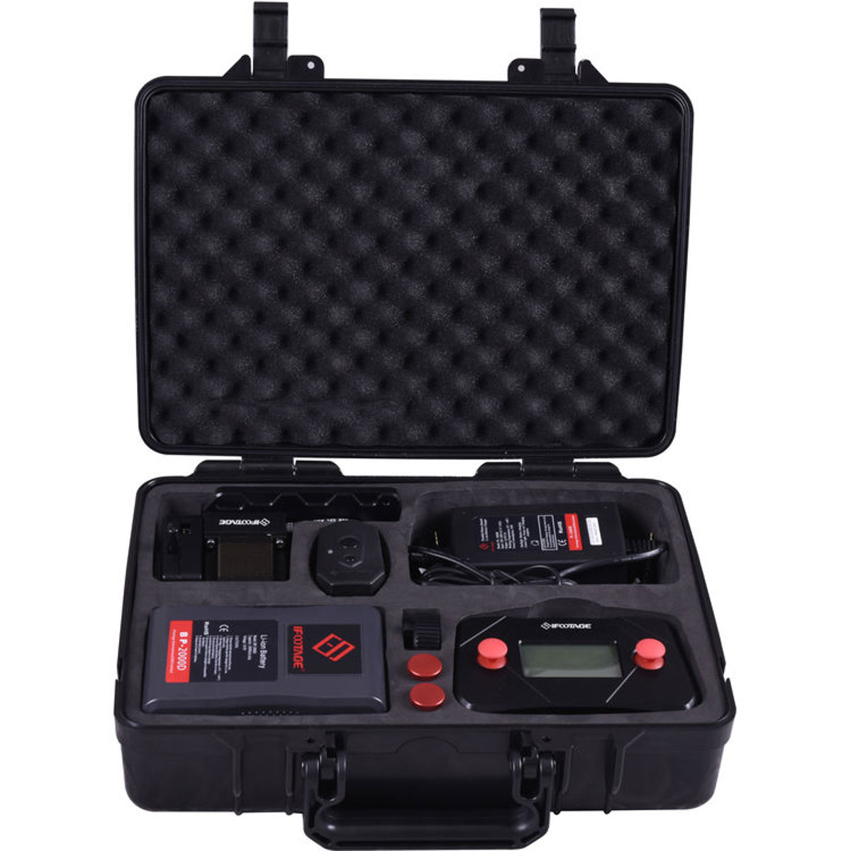 

iFootage S1A1 Wireless Motion Control System