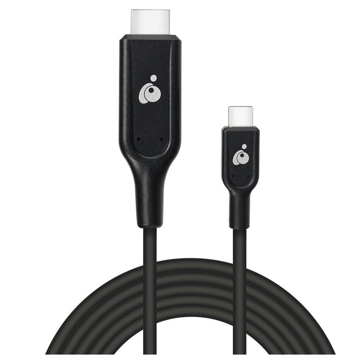 Image of IOGEAR 9.8' USB-C to 4K HDMI Cable