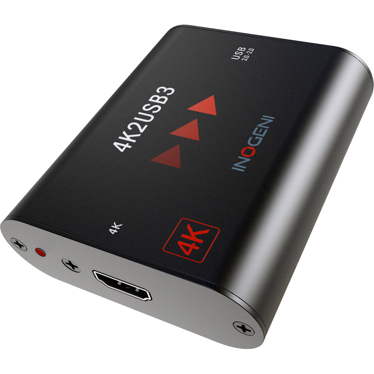 

INOGENI 4K2USB3 4K HDMI to USB 3.0 Video Capture Card