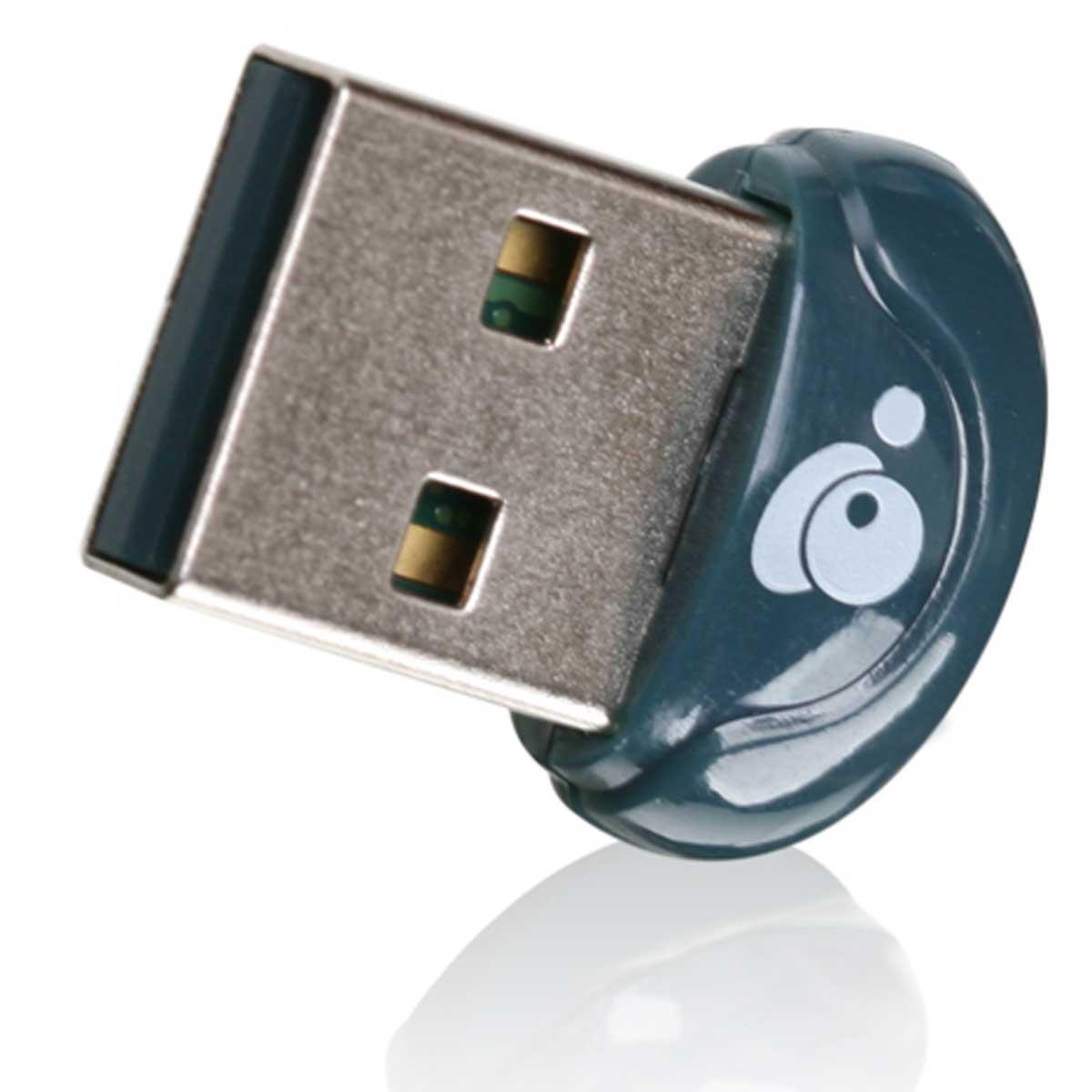 Image of IOGEAR Bluetooth 4.0 USB Multi-Language Version Micro Adapter