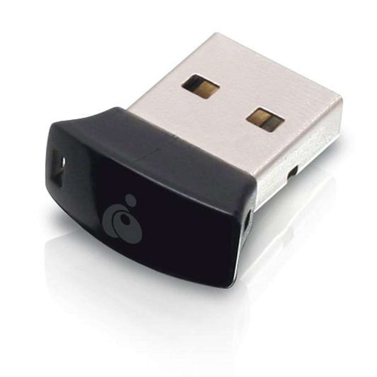 Image of IOGEAR Bluetooth 4.0 Dual-Mode USB Mini Adapter