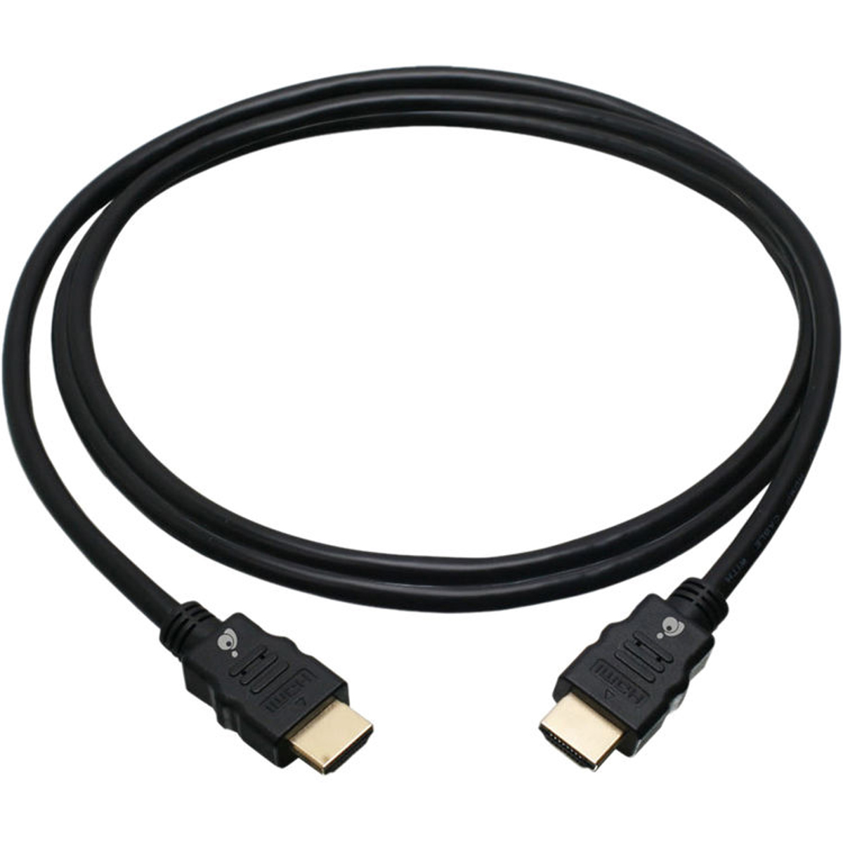 

IOGEAR 1m (3.3') Certified Premium 4K HDMI Cable
