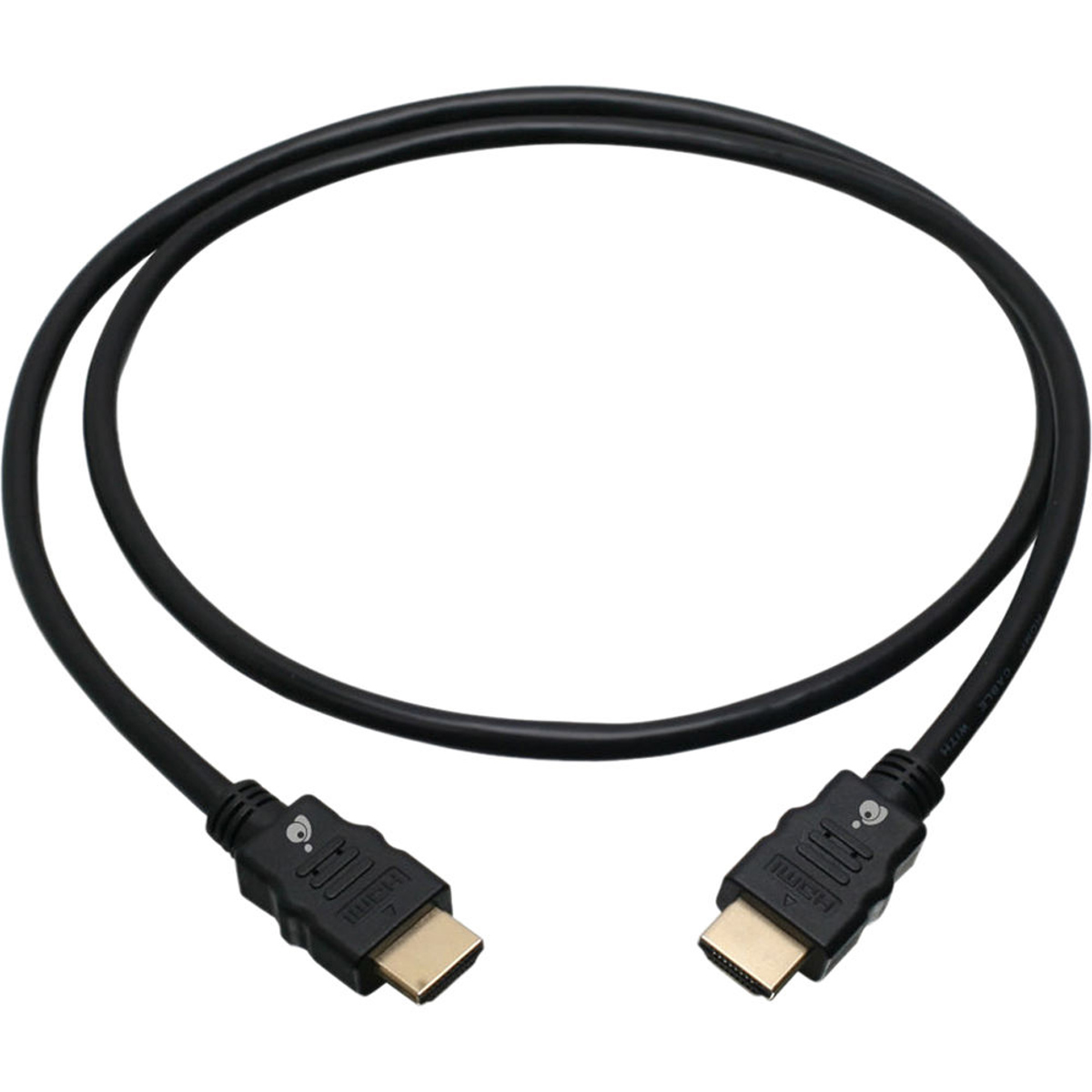 

IOGEAR 0.5m (1.6') Certified Premium 4K HDMI Cable