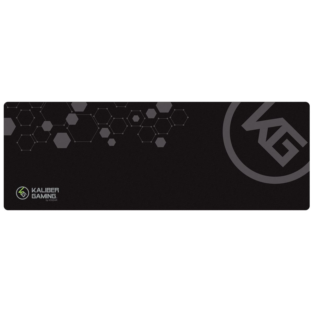 Image of IOGEAR SURFAS II PRO Extended Mouse Mat