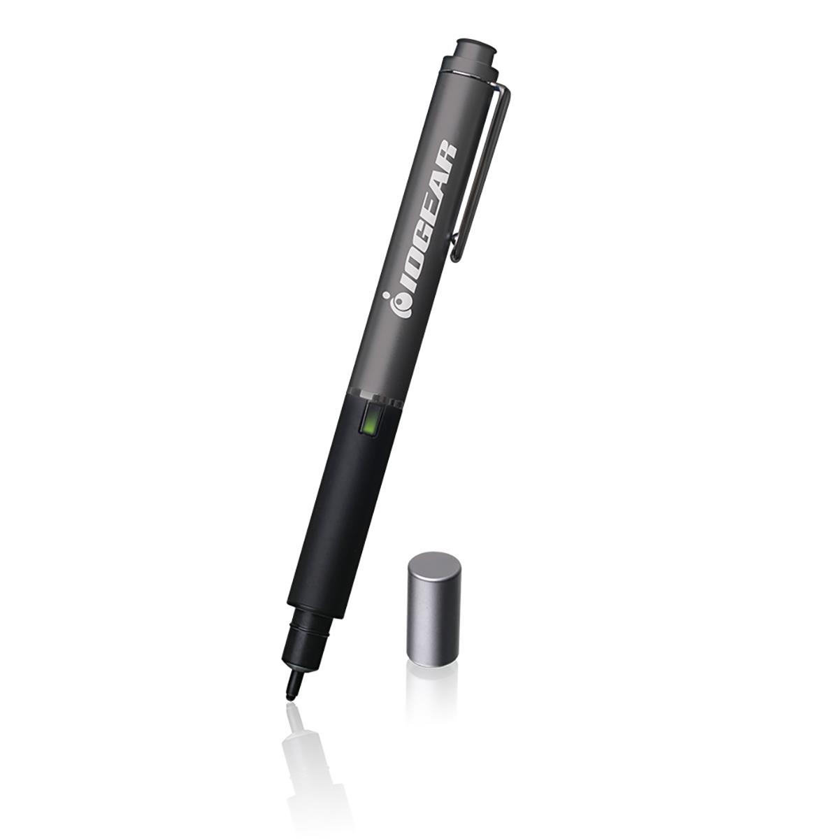 

IOGEAR PenScript Active Stylus for Smartphones and Tablets