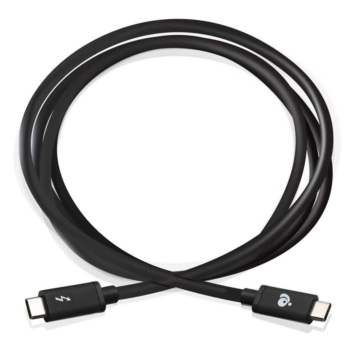 

IOGEAR Iogear 6.6' Thunderbolt 3 USB-C 20Gbps Cable