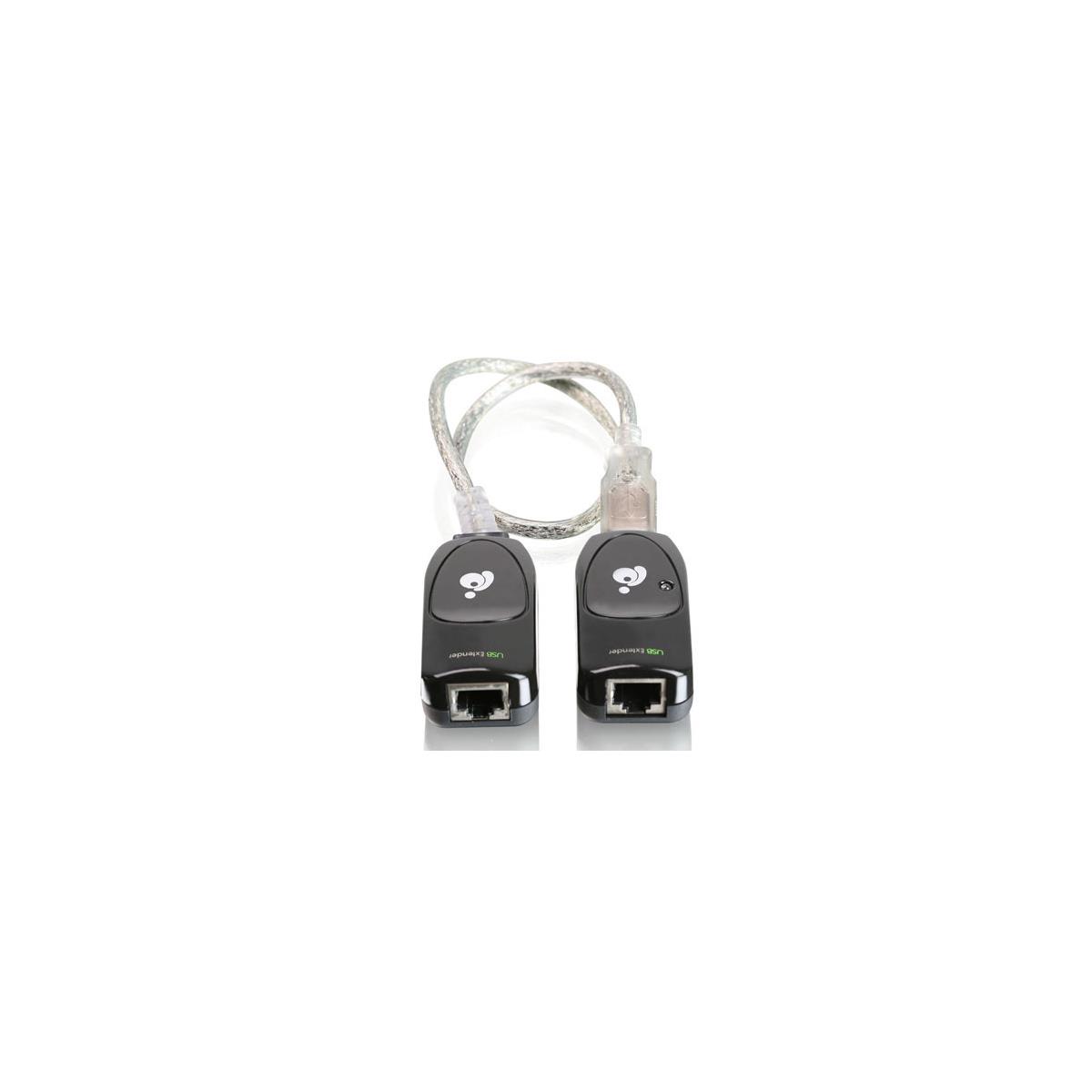 Photos - Other for Computer IOGEAR USB Ethernet Extender GUCE51 