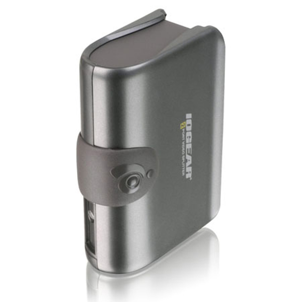 

IOGEAR GVS72 2-Port VGA Video Splitter