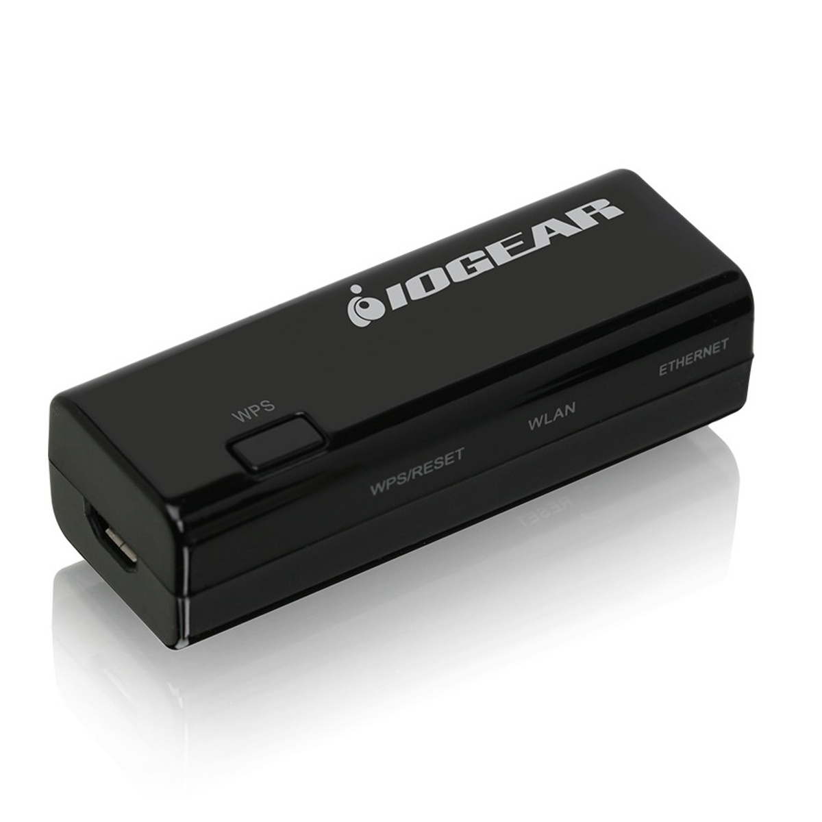 Image of IOGEAR Ethernet-2-WiFi Universal Wireless Adapter