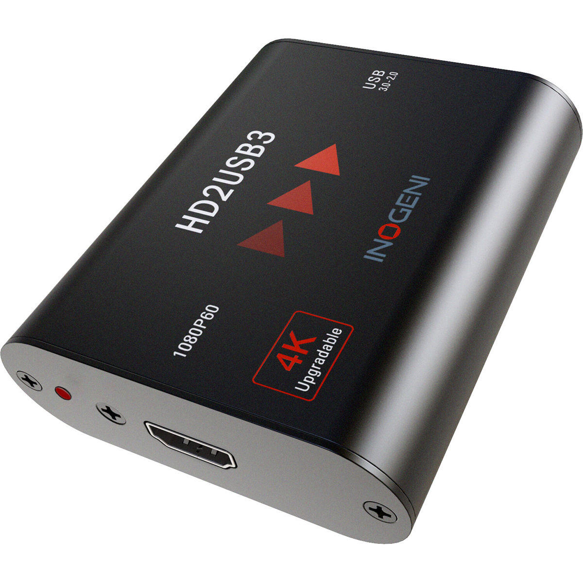 Image of INOGENI HD2USB3 4K Upgradable 1080p/60 HDMI to USB 3.0 Converter