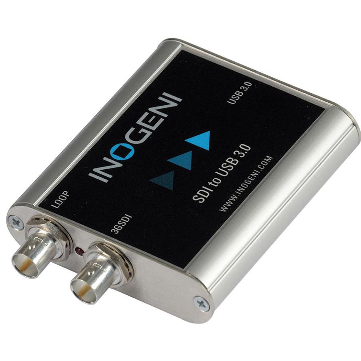 Image of INOGENI USB 3.0 SDI Video Capture Card