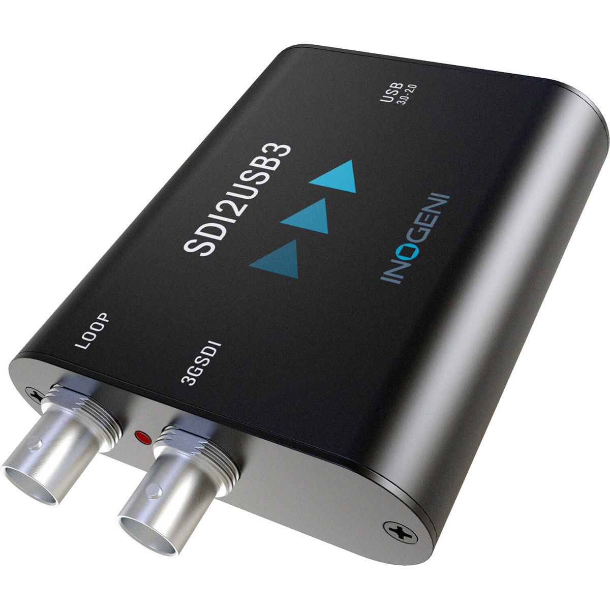 

INOGENI SDI2USB3 3G-SDI to USB 3.0 Video Capture Card