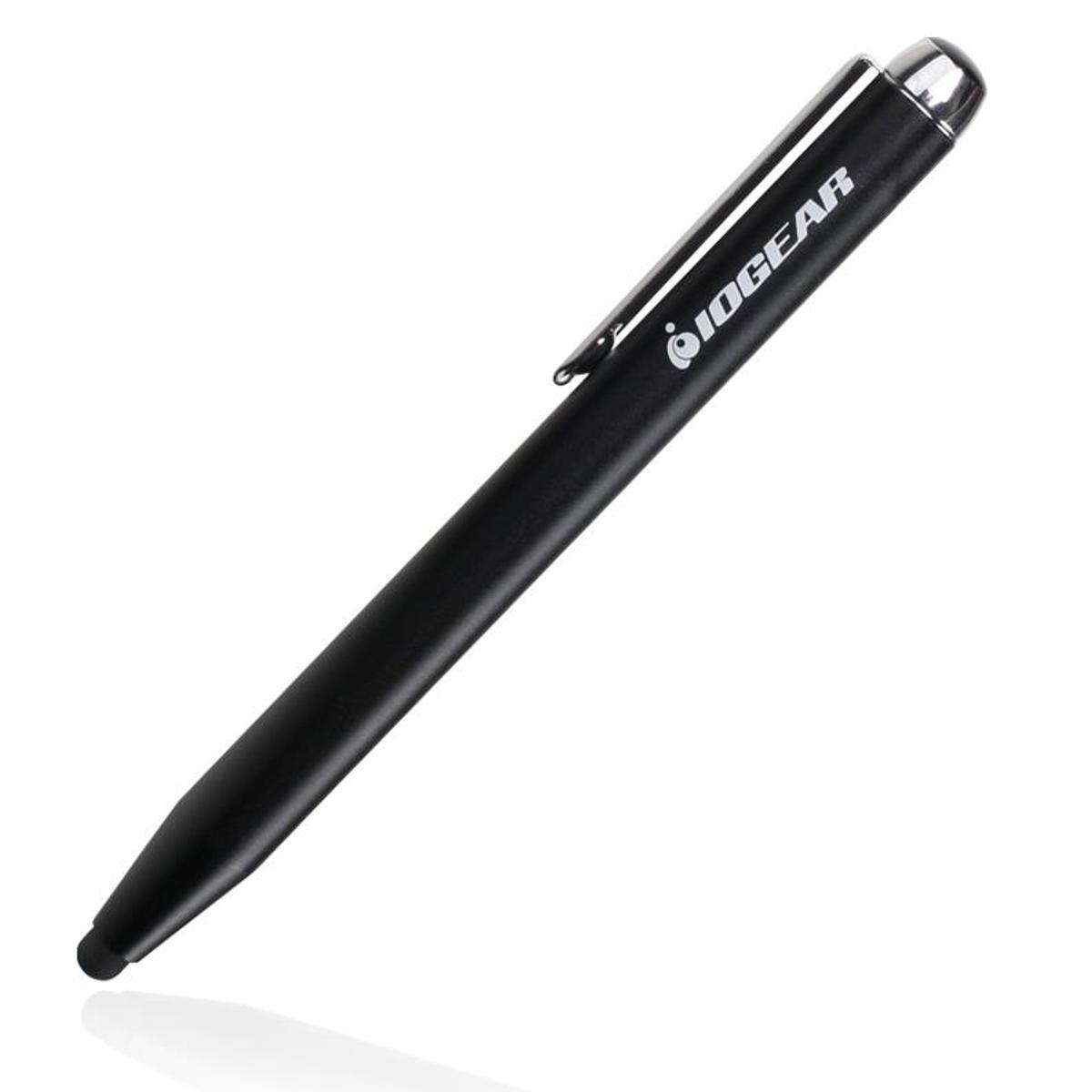 Photos - Stylus Pen IOGEAR GSTY200 Accu-Tip Stylus for Tablets and Smartphones 