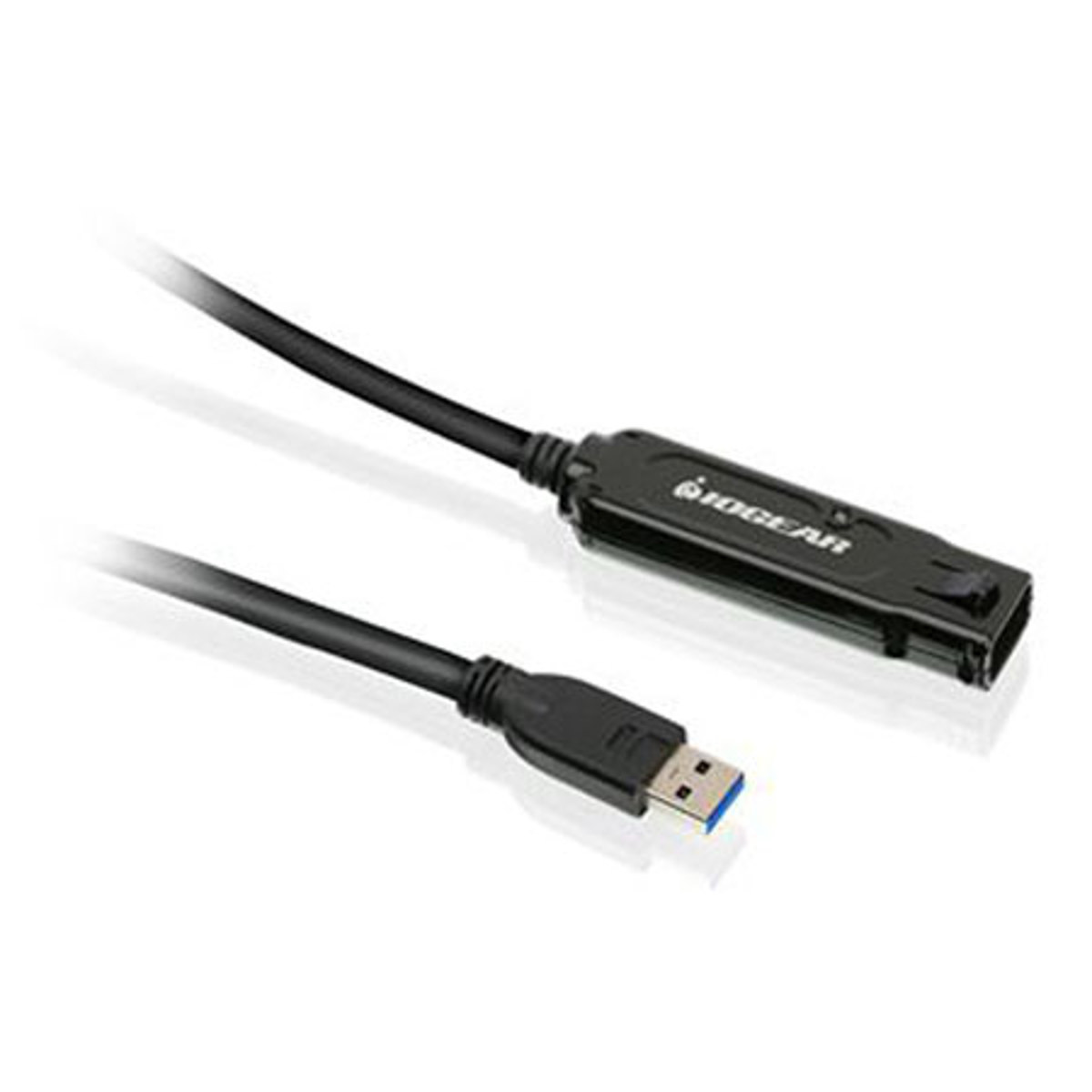 Photos - Other for Computer IOGEAR 33' USB 3.0 BoostLinq Type-A Male to Type-A Female Extension Cable 