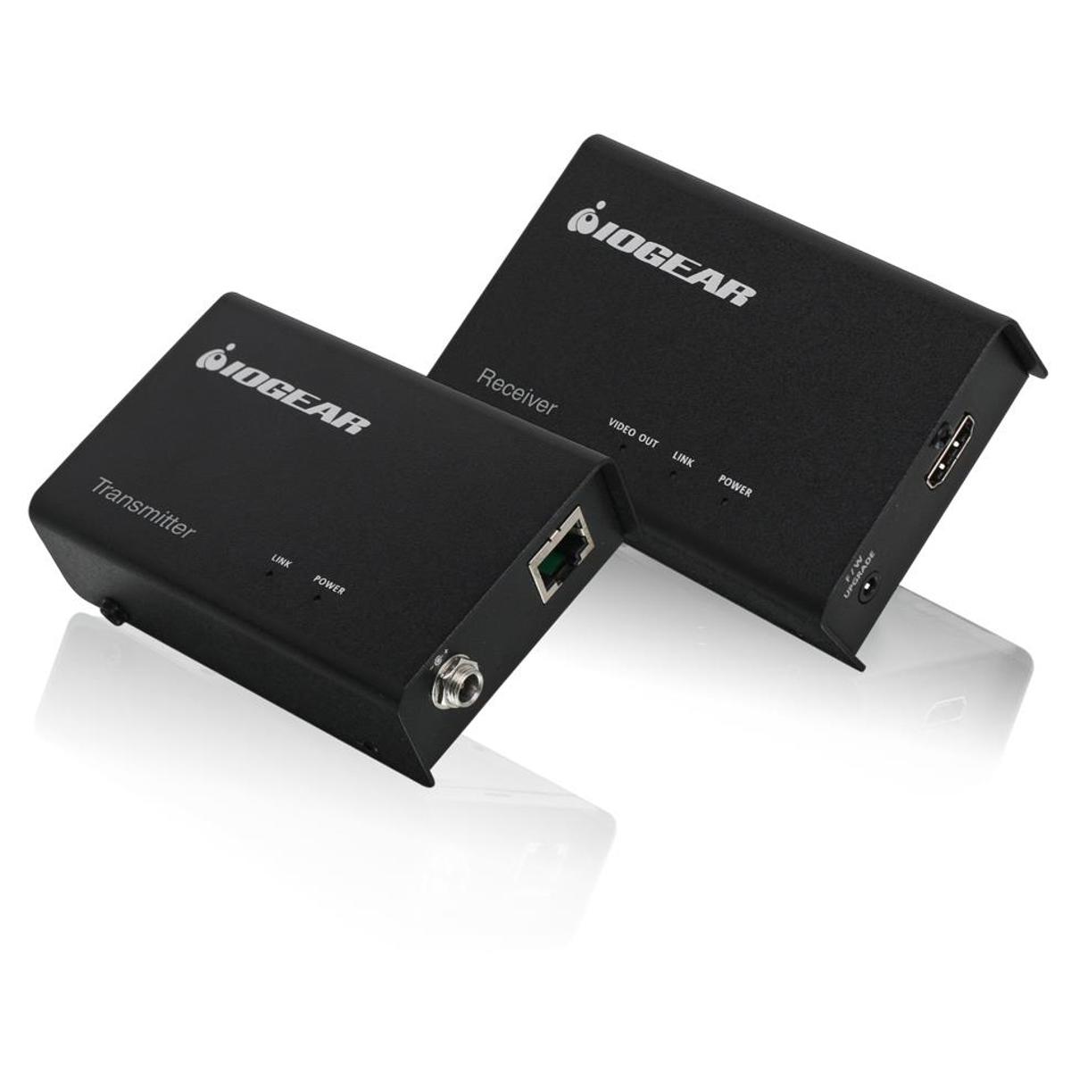 

IOGEAR GVE330 HDBaseT HDMI Extender