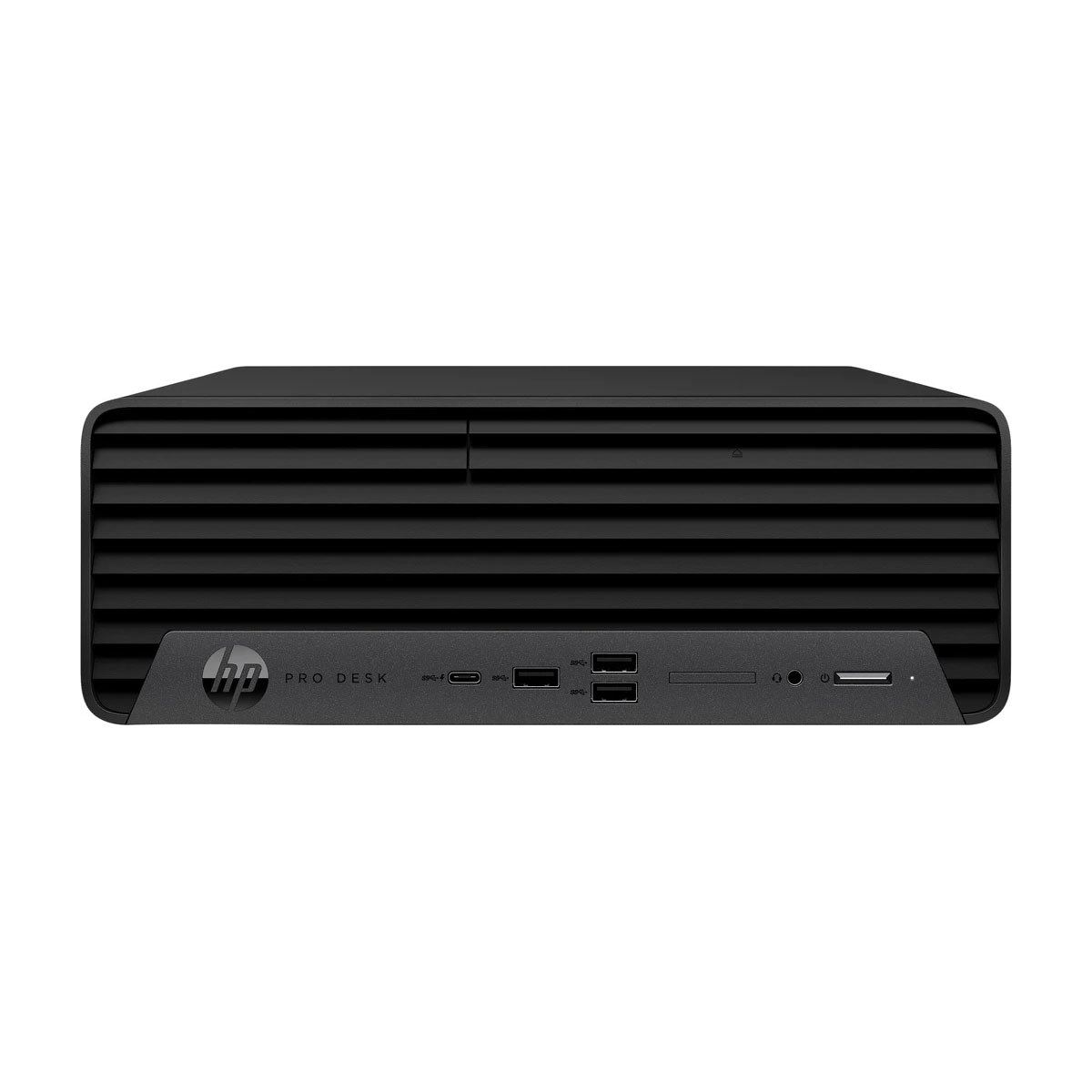 Image of HP Pro 400 G9 SFF Desktop Computer