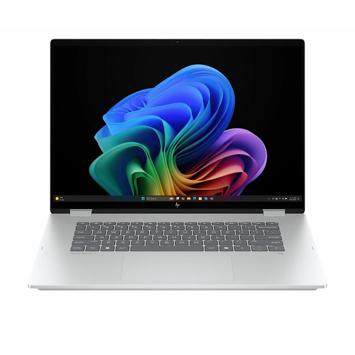 Image of HP OmniBook 7 Flip NGAI 16&quot; WUXGA 2-in-1 Touch