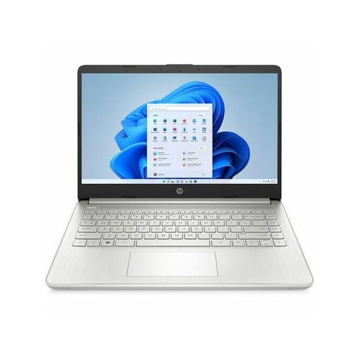 Image of HP 14-dq3120nr 14&quot; HD Laptop