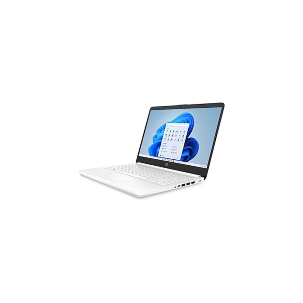 Image of HP 14-dq3220nr 14&quot; HD Touch Laptop