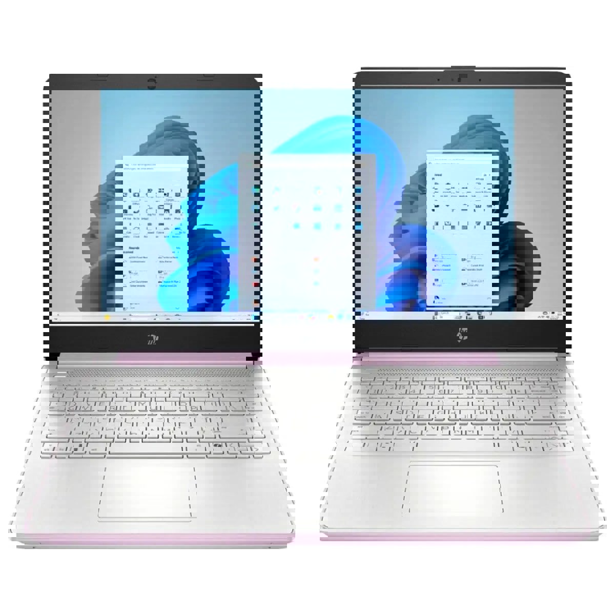 Image of HP 14-dq3140nr 14&quot; HD Laptop