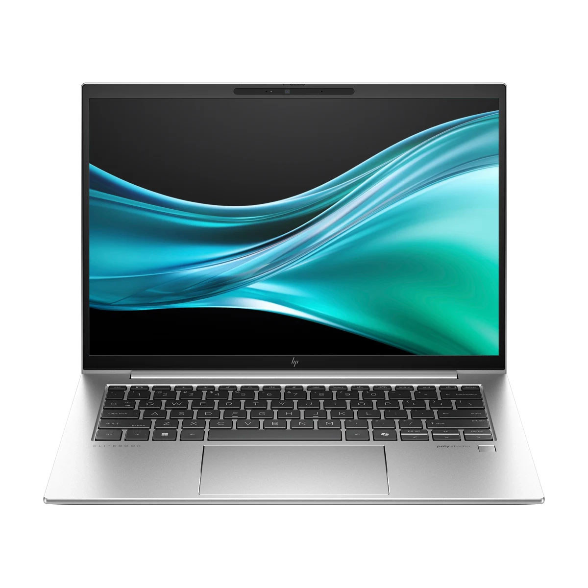 Image of HP EliteBook 845 G11 14&quot; WUXGA Touch