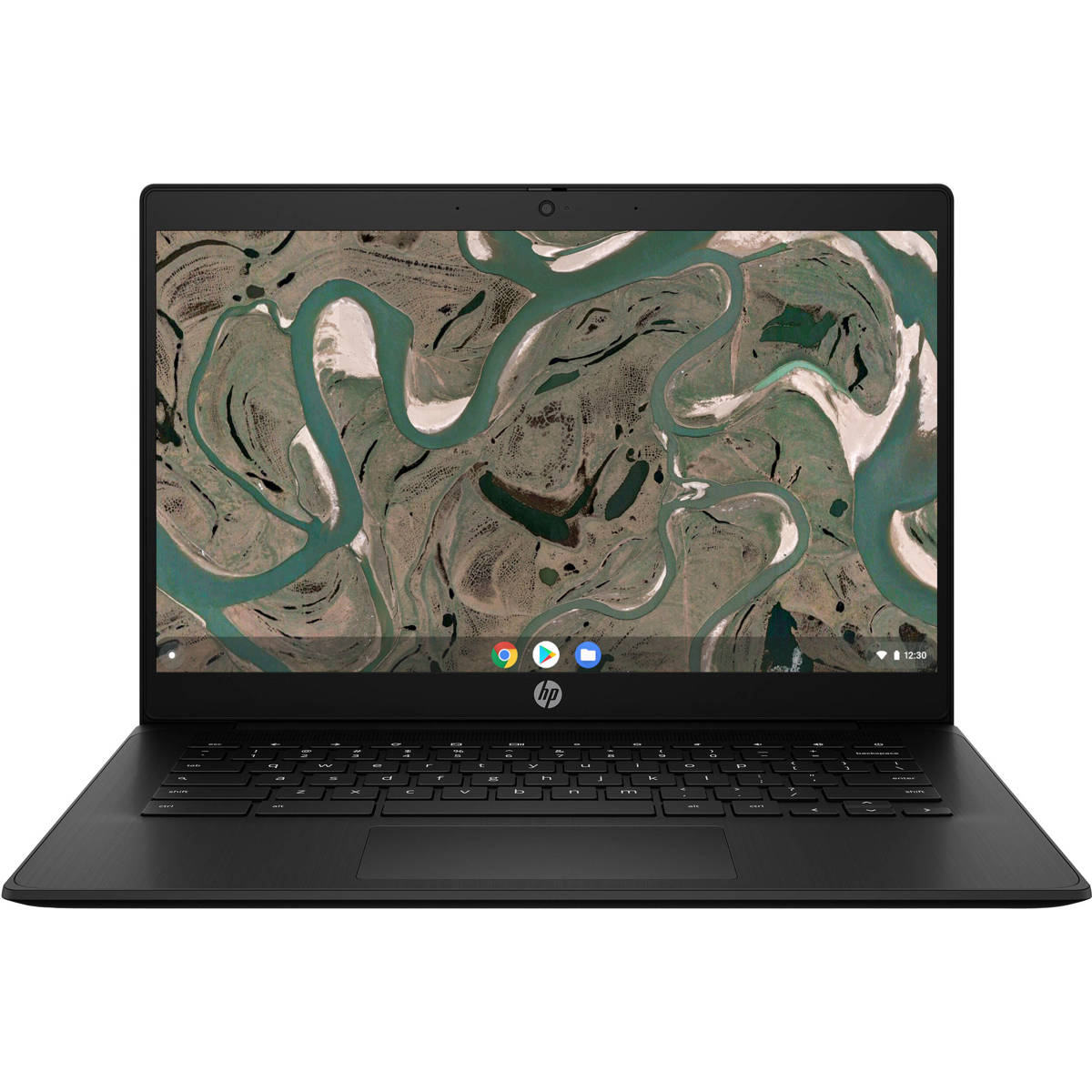 Image of HP Chromebook 14 G7 Enterprise 14&quot; HD Notebook