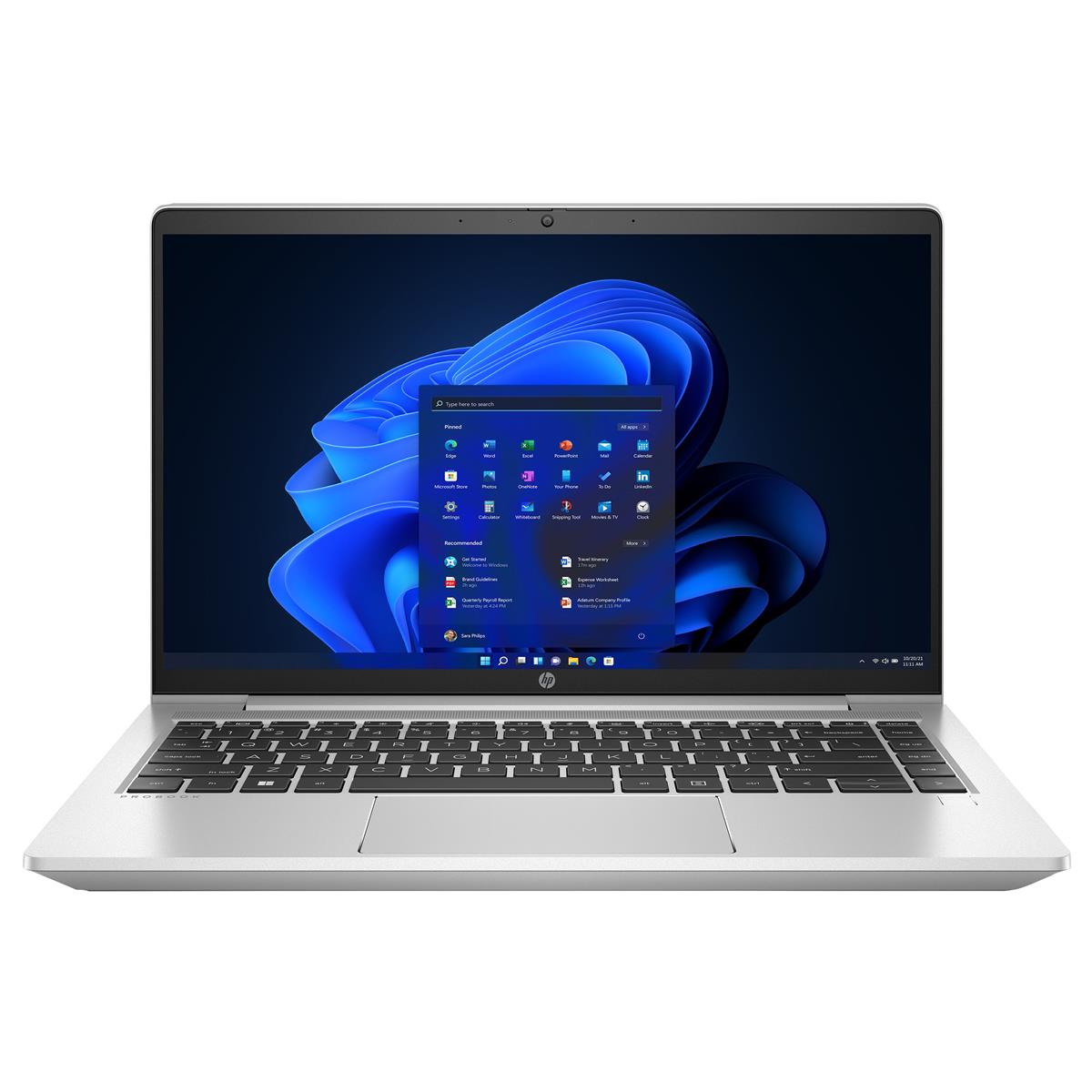 Image of HP ProBook 445 G9 14&quot; FHD Notebook