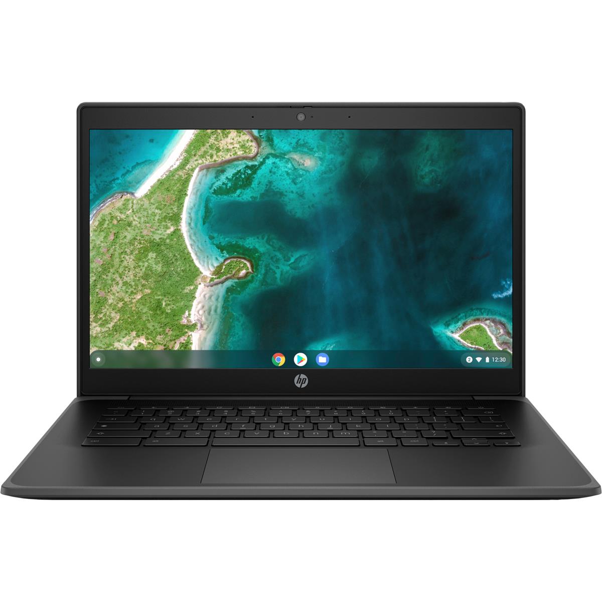 Image of HP Fortis 14 G10 Chromebook 14&quot; HD