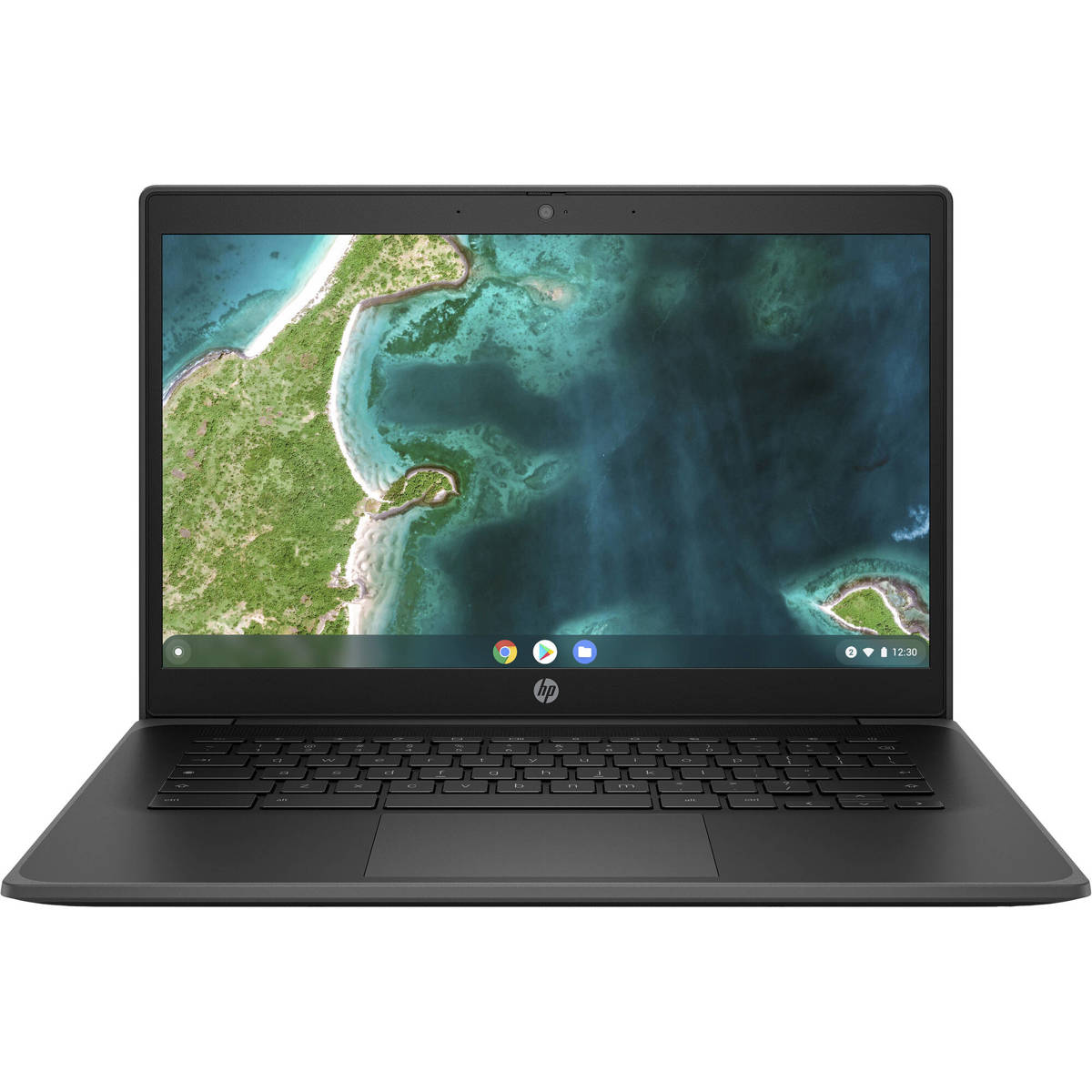 

HP Fortis 14 G10 Chromebook Enterprise 14" FHD, N5100, 8GB, 64GB eMMC, Chrome OS