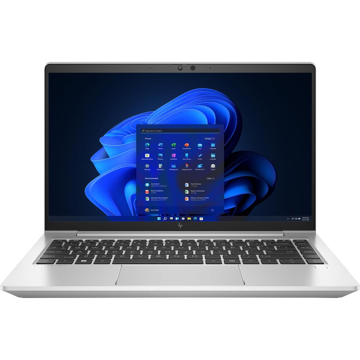 Image of HP EliteBook 645 G9 14&quot; FHD Notebook