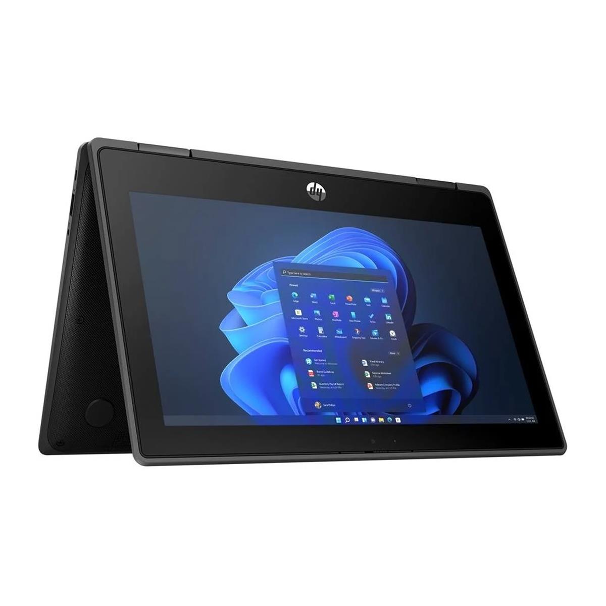Image of HP Pro x360 Fortis 11 G10 11.6&quot; HD 2-In-1 Touch