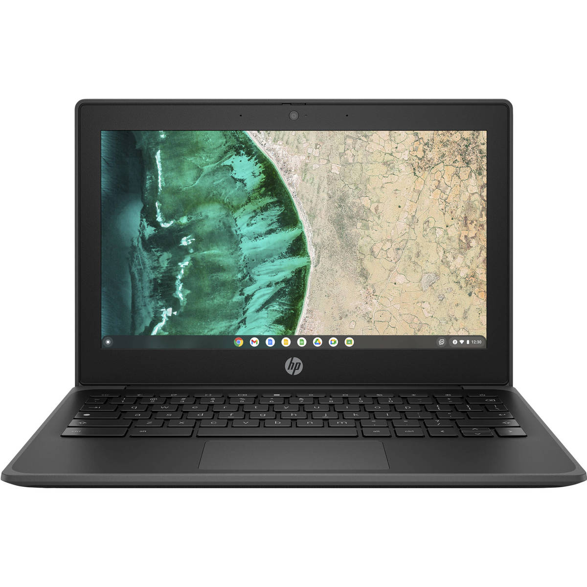 

HP Fortis 11 G9 Q Chromebook 11.6" HD Touch,Snapdragon7C,8GB,32GB eMMC,Chrome OS