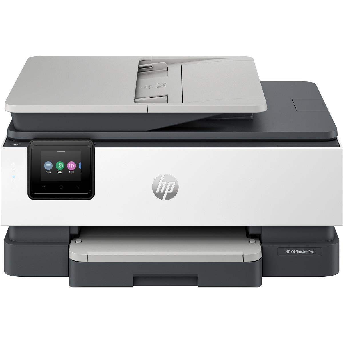 Image of HP OfficeJet Pro 8135e Wireless Duplex AIO Color Inkjet Printer