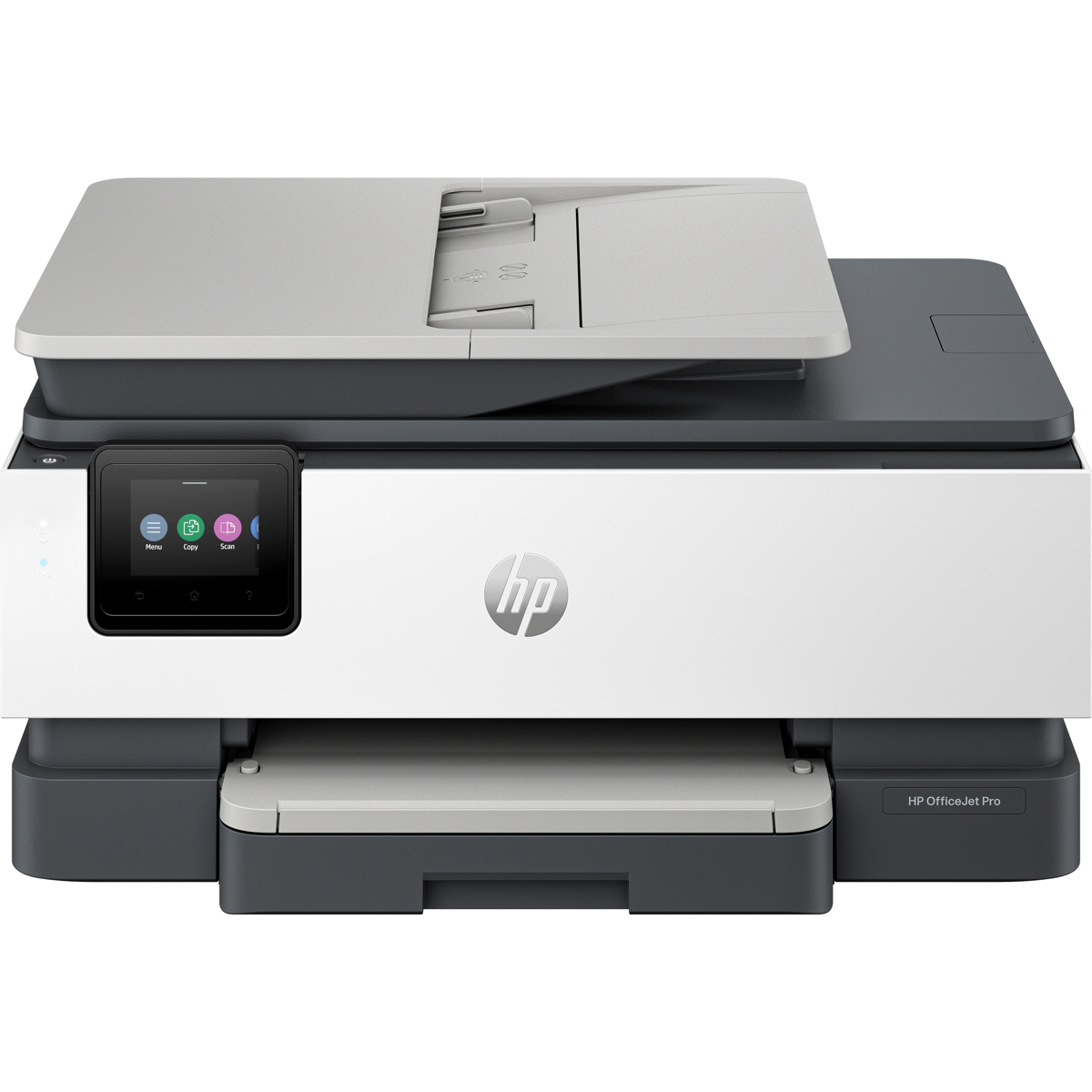 

HP OfficeJet Pro 8139e Wireless Duplex All-In-One Color Thermal Inkjet Printer