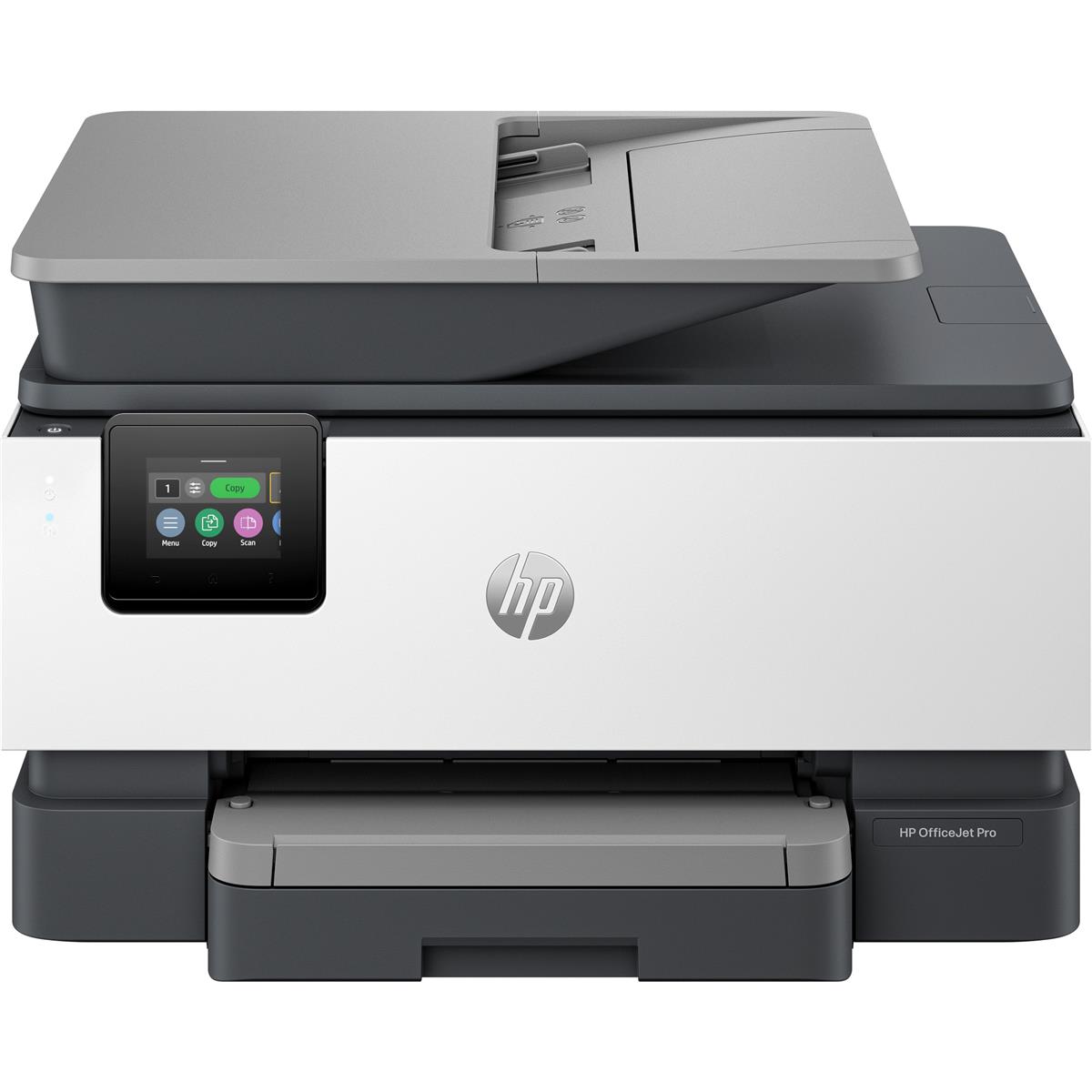 Image of HP OfficeJet Pro 9125e Wireless Duplex AIO Color Inkjet Printer